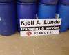 Kjell A. Lunde Transport & Service