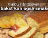 Klæbu Håndbakeri as