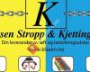 Klasen Stropp & Kjetting As