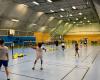 Klemetsrud IL Badminton