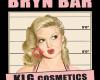 Klg Cosmetics Makeup & Bryn Bar