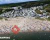 KNA Oddane Sand Camping