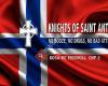 Knight of Saint Anthony MC Eidsvoll