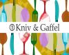 Kniv & Gaffel