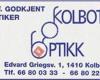 Kolbotn Optikk