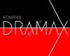 Kompani DramaX Teater-i-undervisning As
