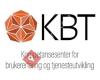 Kompetansesenter for brukererfaring og tjenesteutvikling - KBT