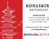 Kongs Kina Restaurant