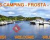 Korsnes Camping Frosta