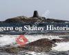 Kragerø og Skåtøy Historielag