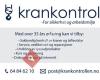 Krankontrollen AS