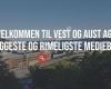 Kristiansand Webdesign