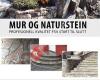 Kuznik Mur og Naturstein