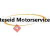 Kviteseid Motorservice AS