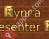 Kynna Tresenter As