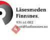 Låsesmeden Finnsnes As