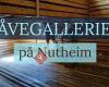 Låvegalleriet på Nutheim