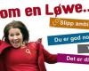 Løwe coaching