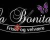 La Bonita Frisør og Velvære ved Triaden