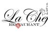 La chef restaurant