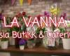 La Vanna - Asia Butikk & Catering