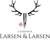 Ladebenken Larsen&Larsen