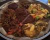 Lalibela Etiopisk Restaurant