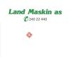 Land Maskin