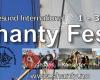 Langesund International Shanty Festival