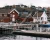 Langesund Sjømat- Fiskefestival