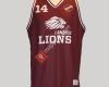 Langhus Lions Basket