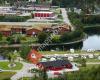 Langnes Camping