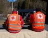 Larvik Røde Kors Hjelpekorps