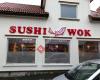 Larvik Sushi & Wok
