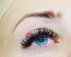 Lash Extension By Erika