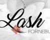 Lash Fornebu