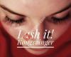 Lash it Kongsvinger