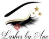 Lashes by Ane