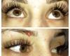 Lashes by Cynthia Sel