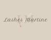 Lashes Martine