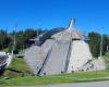 Lavvo Holmenkollen