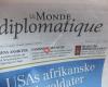 Le Monde Diplomatique Norge