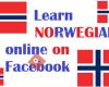 Learn Norwegian - LearnOnline