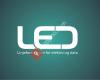 LED Linjeforening for Elektro & Data