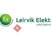 Leirvik Elektro