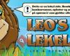 Leo's Lekeland,Tromsø