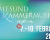 Ålesund Kammermusikkfestival