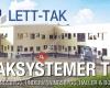 Lett-Tak Systemer