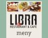 Libra. Kaffe Og Restaurant-Brekstad