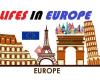 Life's In Europe - ইউরোপের জীবন